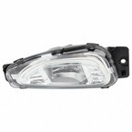 Fog Light Lamp - Left, Front, Upper Main Image