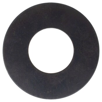 Washer Output Shaft Flange