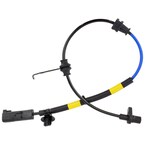 Abs Wheel Speed Sensor Main Image