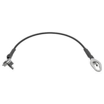 Tailgate Support Cable - Right