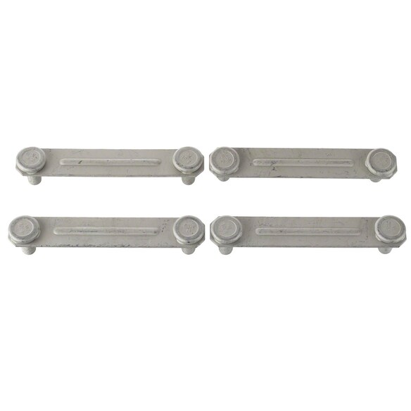 Suspension Bolt and Retainer Subframe Nut - M12 x 32MM, Front Main Image