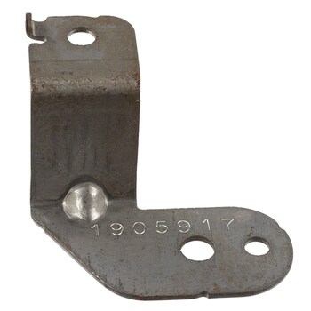 Seat Frame Bracket - Front
