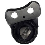 Differential Mount Bushing AWD Coupling Unit Bracket - Front 3.7L Main Image