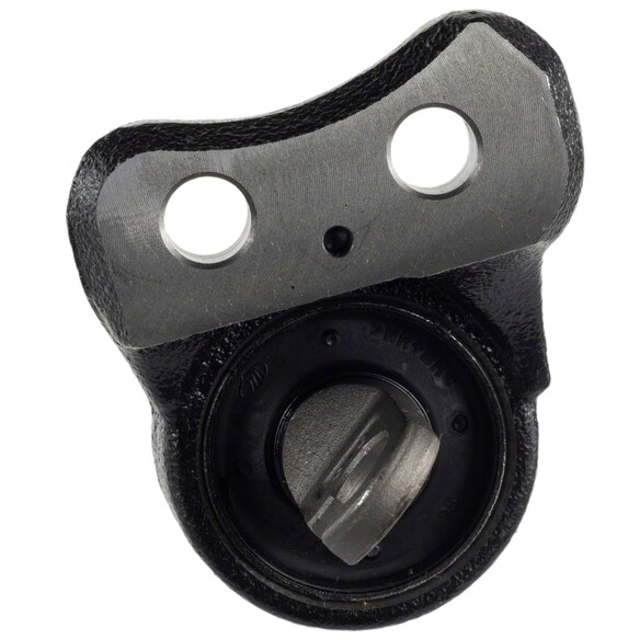 Differential Mount Bushing AWD Coupling Unit Bracket - Front 3.7L Main Image
