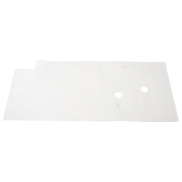 Insulator Tunnel - Front (Performance) Main Image