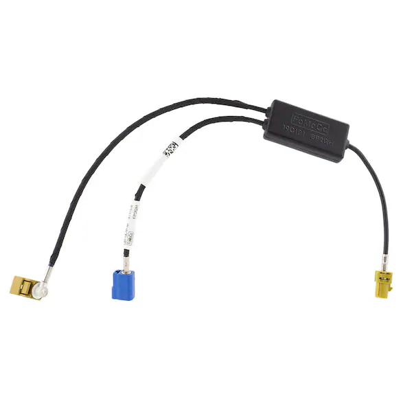 Navigation / FM Antenna Splitter Main Image