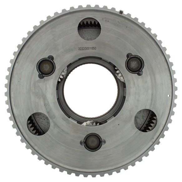 Kit Planetary Gear (Police, AT) Main Image