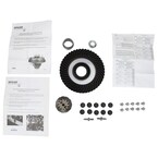 Differential Ring and Pinion Driving Gear - Rear Main Image