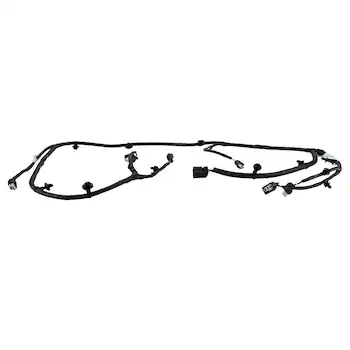 Parking Aid System Wiring Harness Distance Sensor Wire - Front