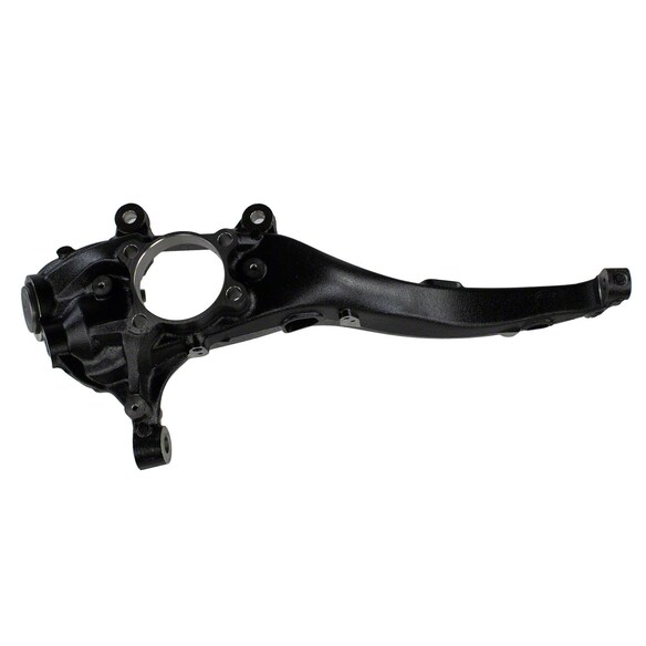 Steering Knuckle WHEE - Front Main Image