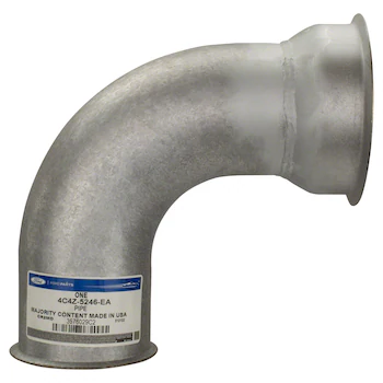 Pipe Exhaust (Exhaust Pipe)