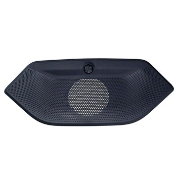 Speaker Cover Grille - Center