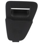 Tie Down Hook Bracket Cluster Cover - Left, Rear Main Image