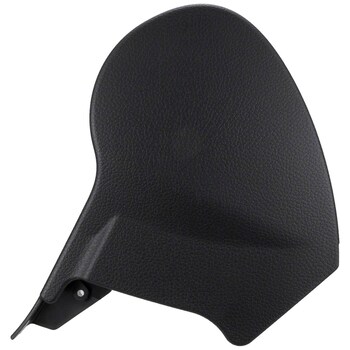 Seat Trim Panel Shield - Right, Front