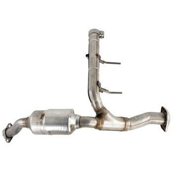 Catalytic Converter - Right 5.0L