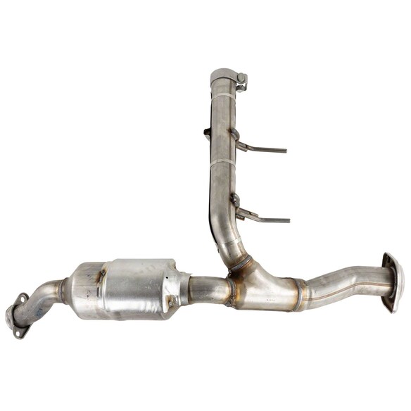 Catalytic Converter - Right 5.0L Main Image