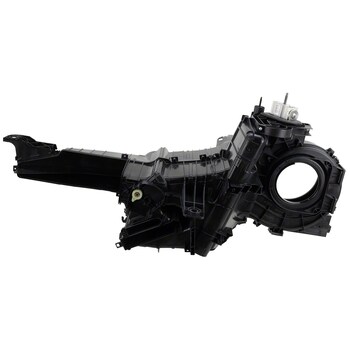 Air Conditioning (A/C) Evaporator Core and Case Includes - Lower