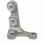 CV Axle Shaft Carrier Bearing Bracket Support - Front 3.7L Main Image