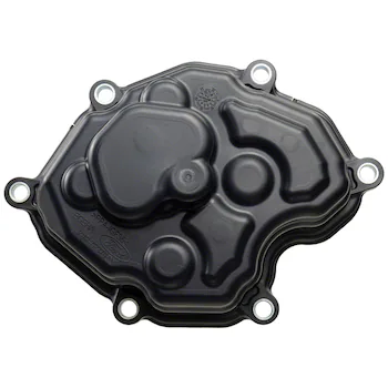 Cover Oil Pump (GT Feature Car)