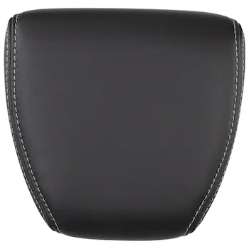 Headrest - Rear, Center