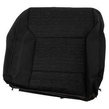 Seat Back Cover - Right, Rear