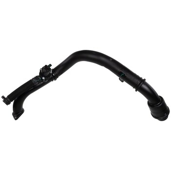 Intercooler Pipe Air Duct - 2.0L