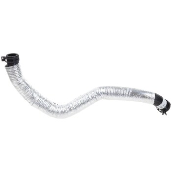 Hose Reservoir To Pump - 7.3L