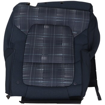 Seat Back Cover - Right, Rear