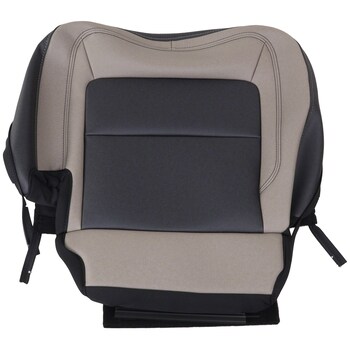 Seat Cushion Cover - Right, Rear
