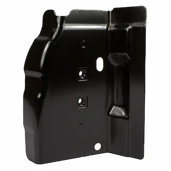 Quarter Panel Reinforcement Bracket Striker - Right, Inner