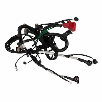 Starter Cable Battery - 3.5L