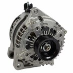 Alternator - 200 Amp 5.0L Main Image