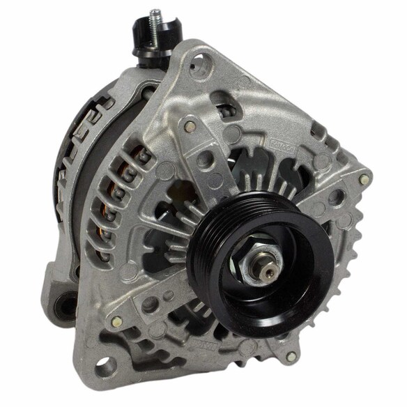 Alternator - 200 Amp 5.0L Main Image