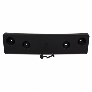 Bracket License Plate - Front