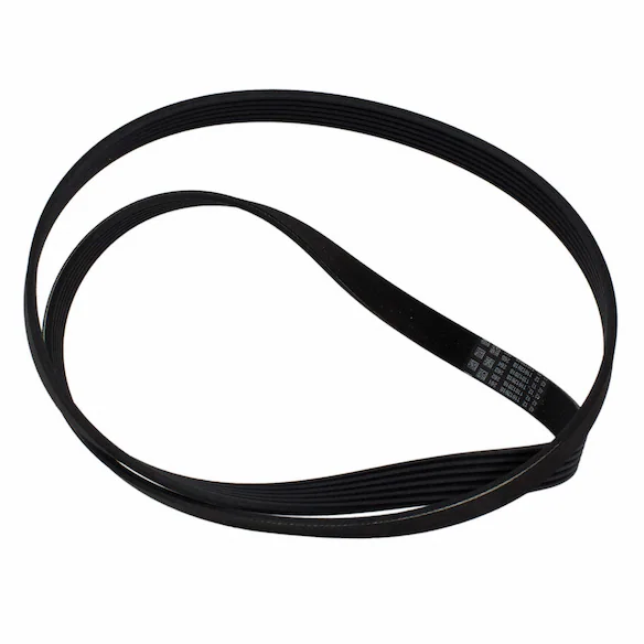 Serpentine Belt Main Image