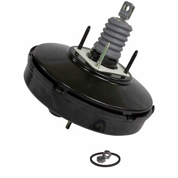 Power Brake Booster - 2.5L (AT)