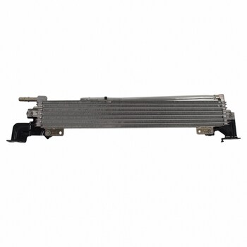 Automatic Transmission Oil Cooler - 3.7L (AT)