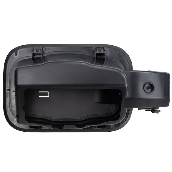 Fuel Filler Housing Main Image
