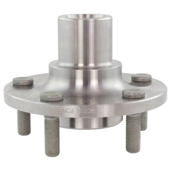 Wheel Hub - Front