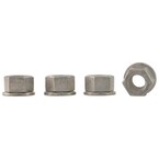 Hex Head Nut And Washer Alternator - M8 Main Image