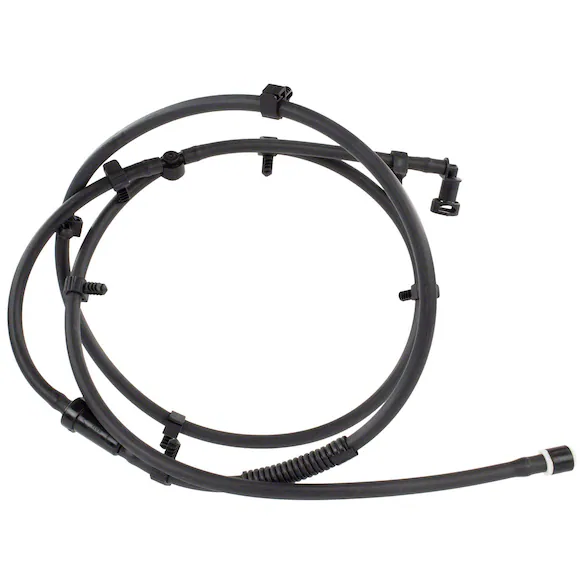 Windshield Washer Hose Main Image