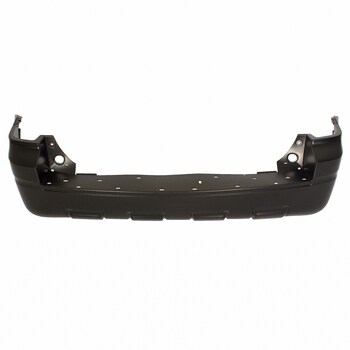 Bumper Cover - Rear, Outer (If Equipped)