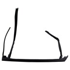 Window Channel Track Bracket - Right, Rear Main Image