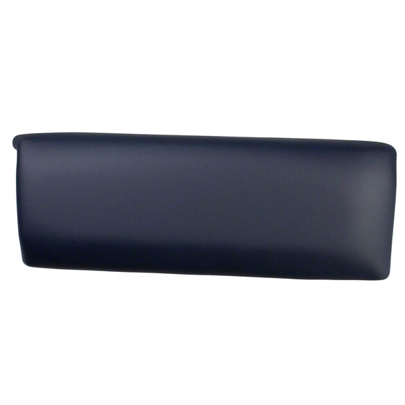 Door Armrest - Left, Rear Main Image