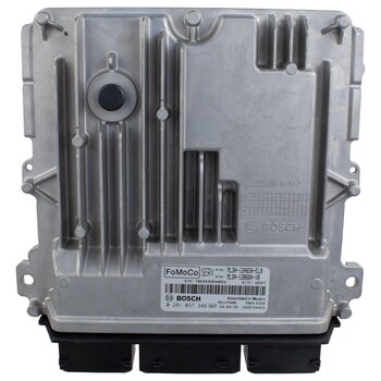 Engine Control Module (ECM) EEC V - 3.0L