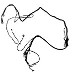 Wiring - Front, Rear Main Image