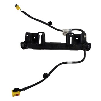 Wire 3 Door 6 Way Manual Seat Adjust