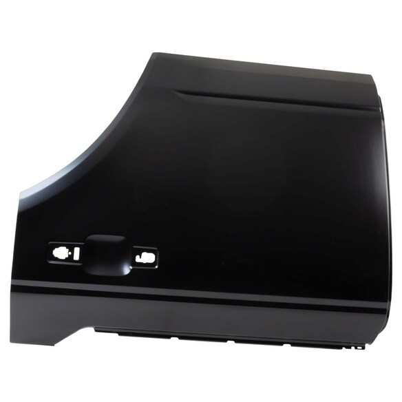 Door Outer Panel - Left, Rear, Main Image