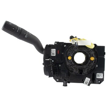 Steering Column Switch Housing Tube
