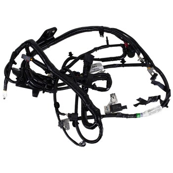 Starter Cable Battery